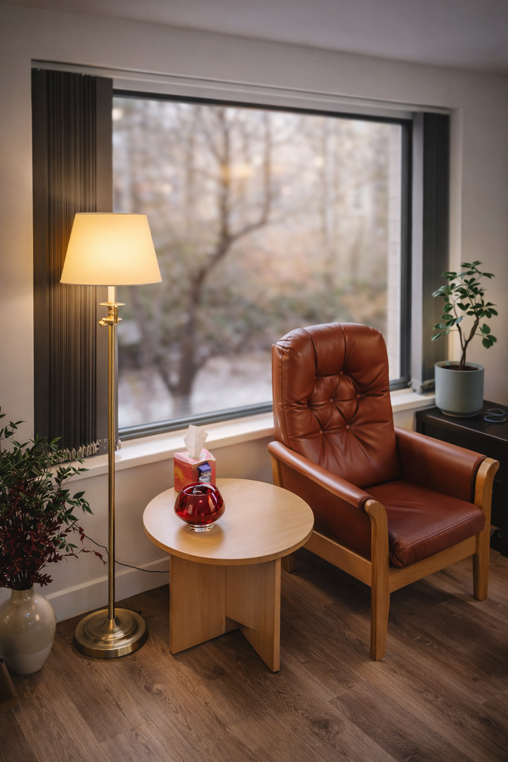 Derek Wittmann Family Funeral Directors