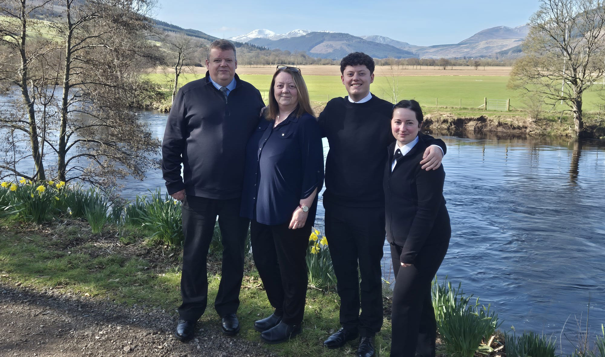 Derek Wittmann Family Funeral Directors